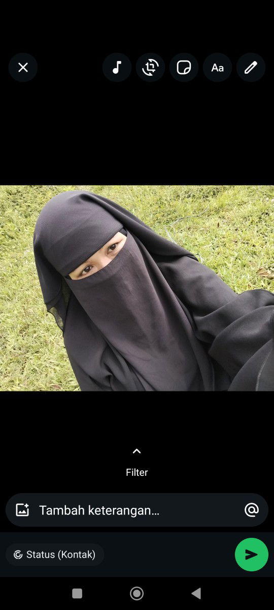 Silvia Ananda Nurwahidah profile icon