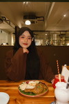 Nurain Amin profile icon
