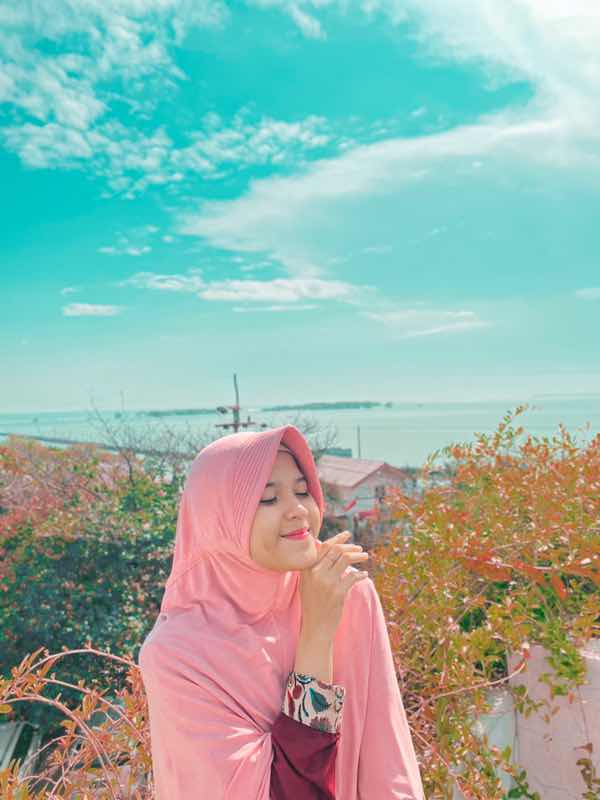 Tasya amini profile icon