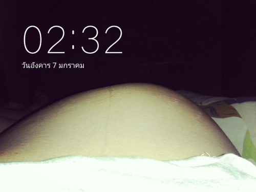 ออกมาสะทีเด็กน้อย.
