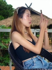 สุวารีย์ จันปุก profile icon