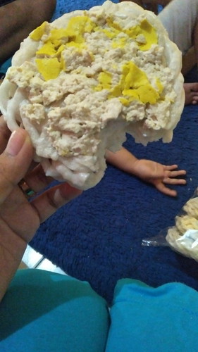 krupuk+tahu