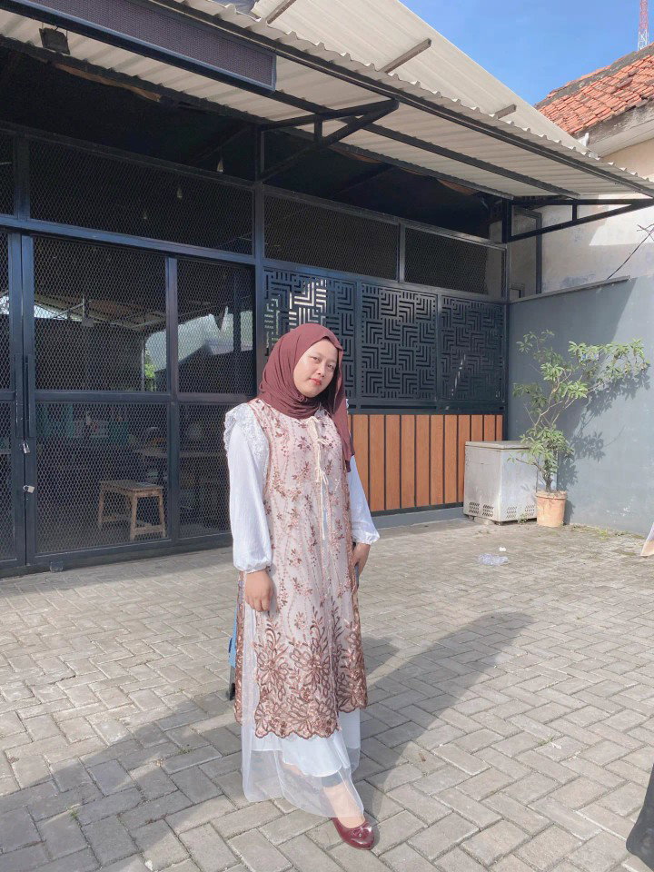 Siti Nurjanah profile icon