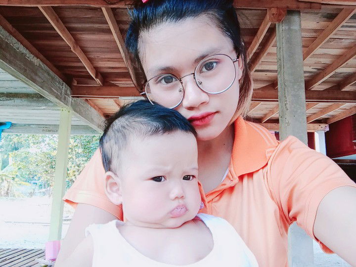 คุณแม่แป้ง profile icon