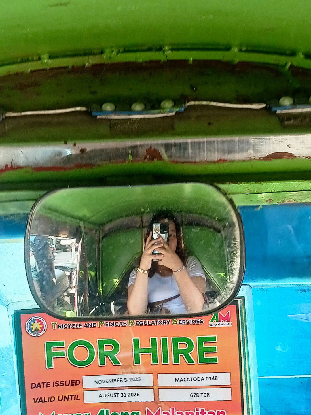 Princess Charmaine Rabulan profile icon