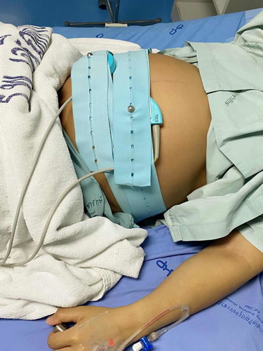 30 week แชร์ประสบการณ์ซื้อของนอกบ้านกินค่ะ