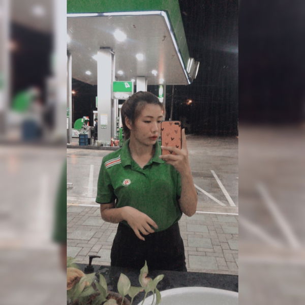 Muay Pennapa profile icon