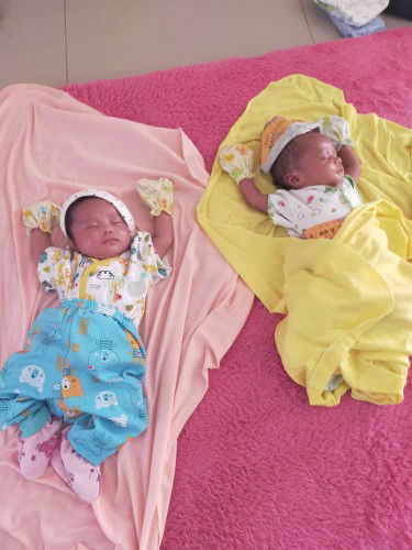 Sarina Ria profile icon