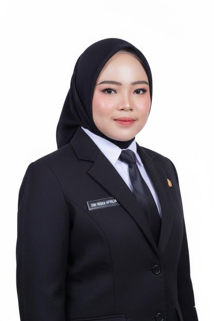 Dwi Riska Aprilia profile icon