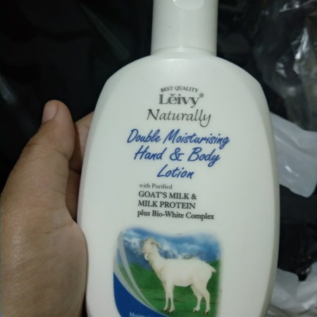 handbody