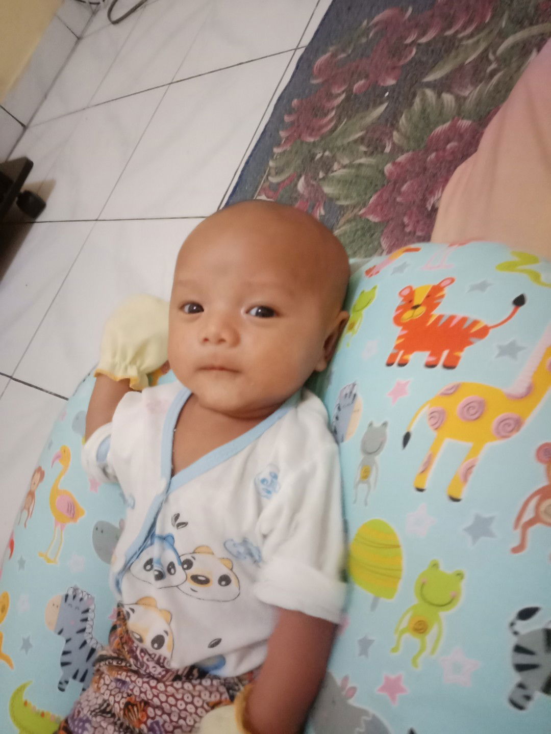 Dwi Ana profile icon