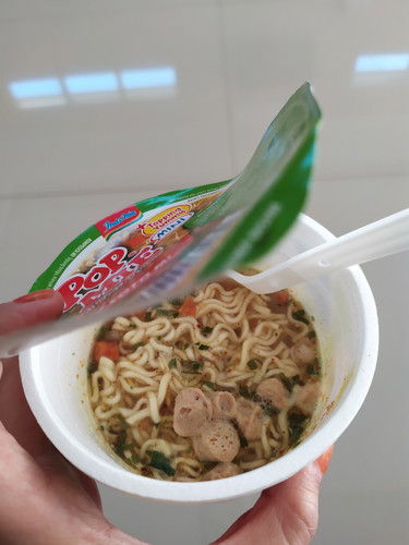 Popmie