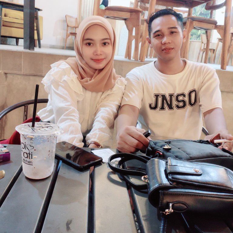 Dayu Indriastuti profile icon