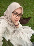 Annisa Rachma profile icon
