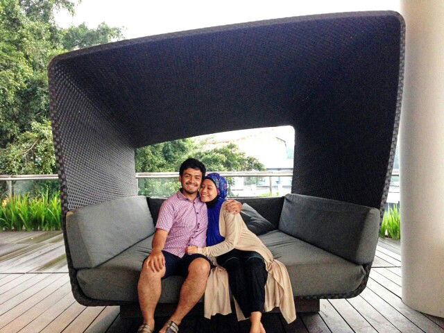 Cerita Hamil Anak Pertama