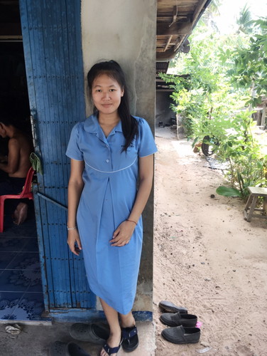 26w2d ขอดูท้องแม่ๆ