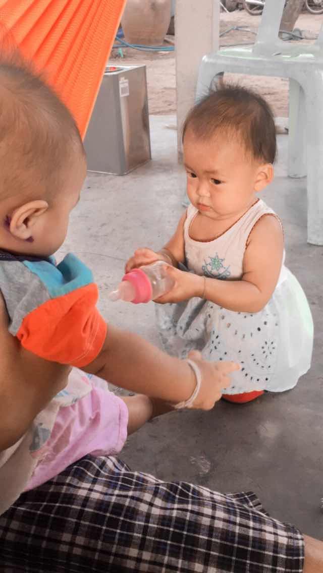 น้องแก้ม profile icon