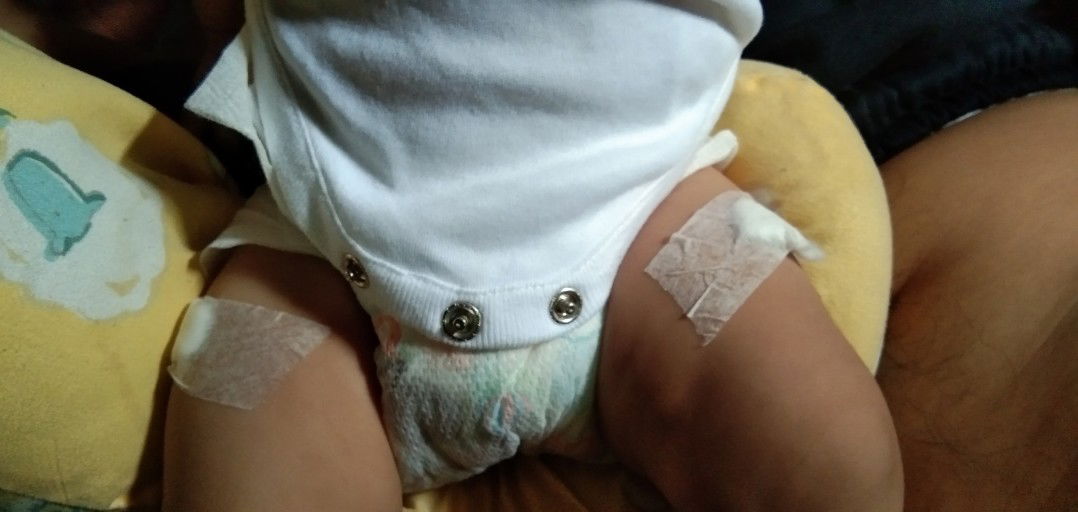 HELP! 1st baby, 1st time mom!