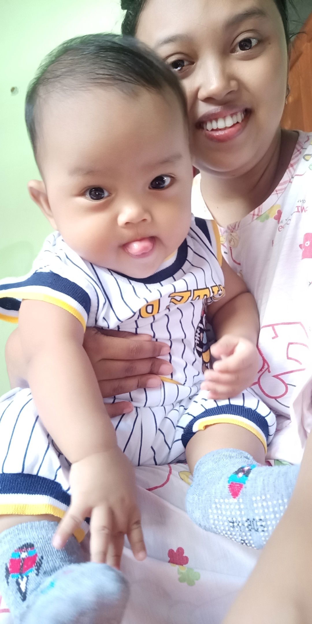 Eka Dewi Utami profile icon