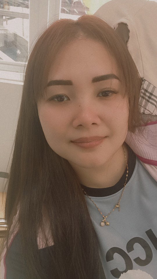 Kimberly Ann Seragon profile icon