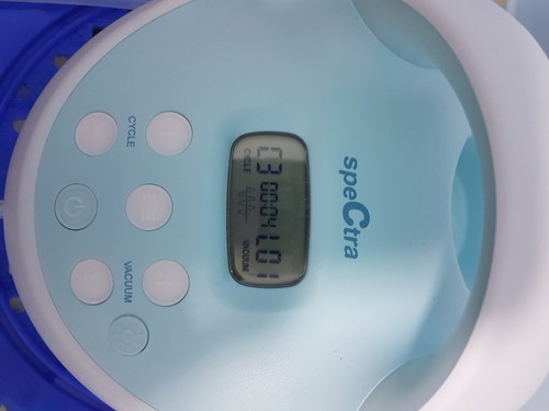 spectra s1