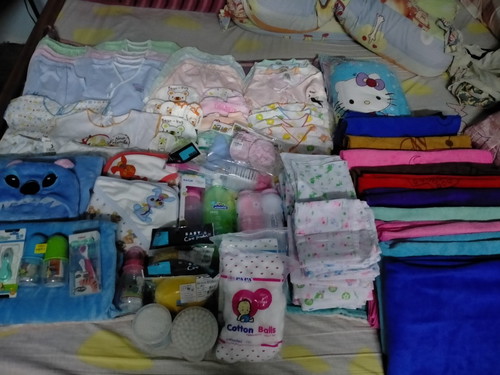 กำหนดคลอดเดือนเมษา✌️✌️