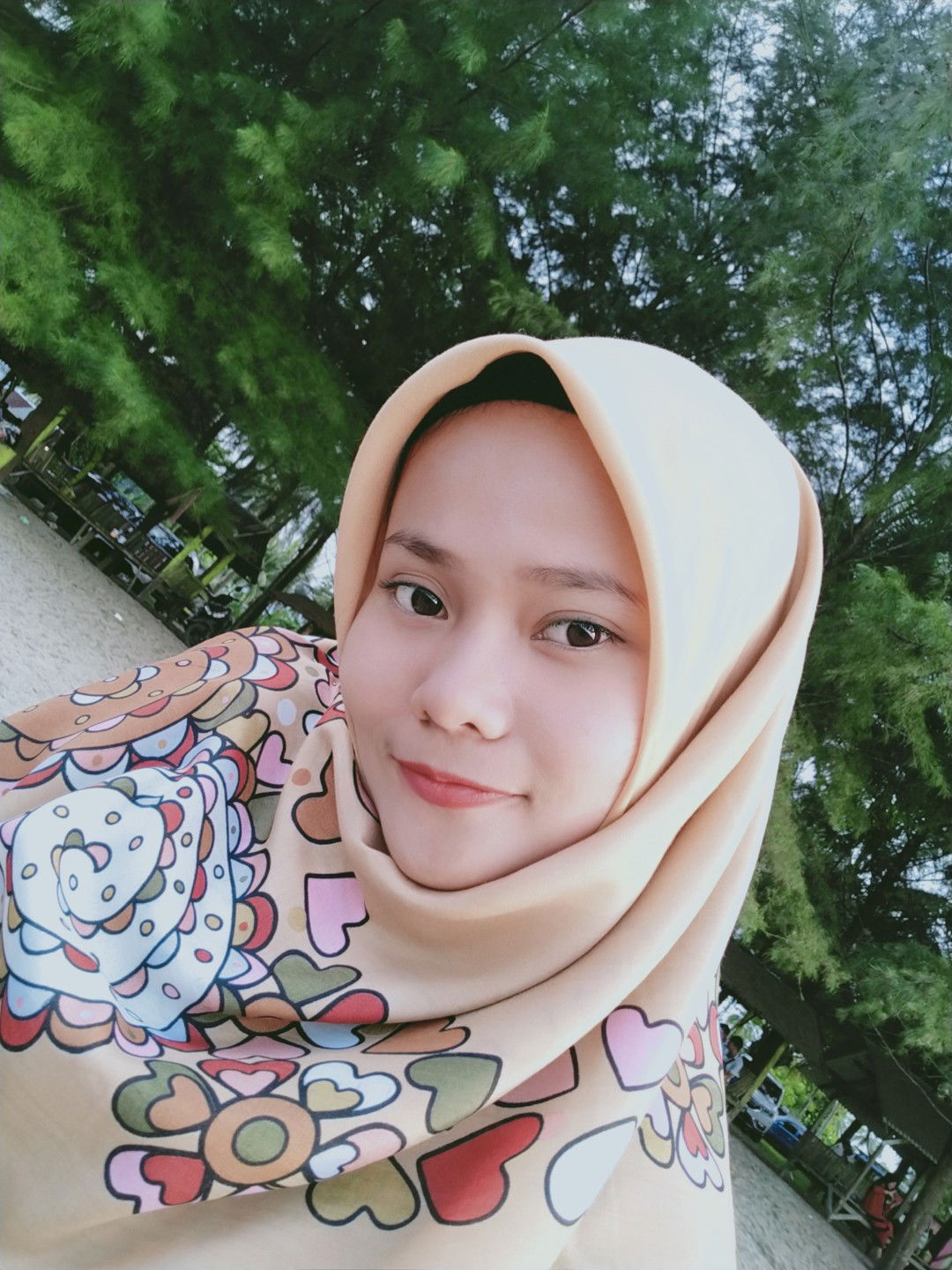 Rici Anggriani profile icon