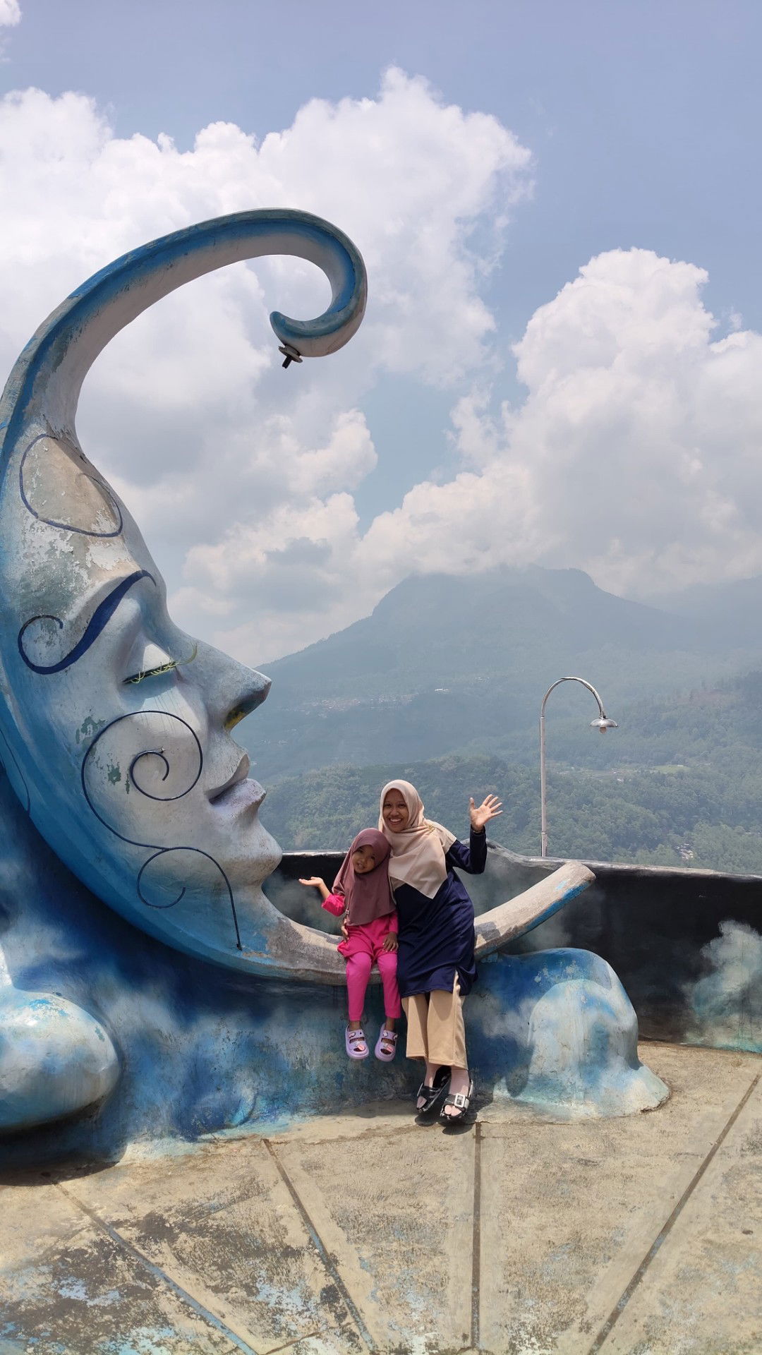 Nabela Hanifah profile icon