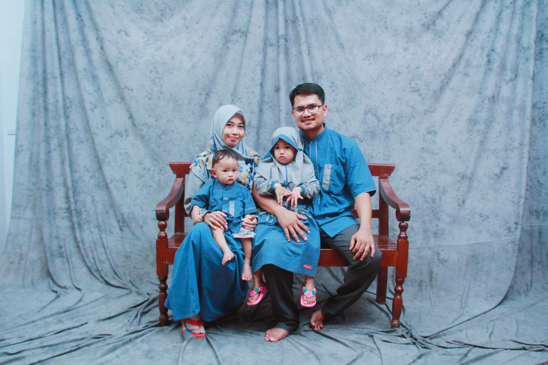 Eva Nurfalah profile icon