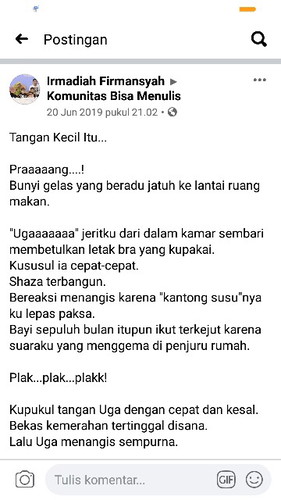 Pelajaran Hari Ini