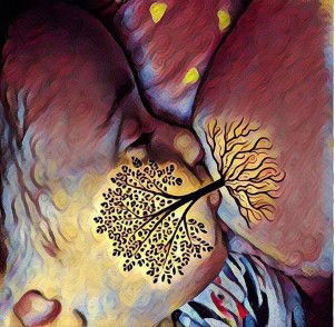 Menyusui Langsung Adalah Sebuah Pohon Kehidupan