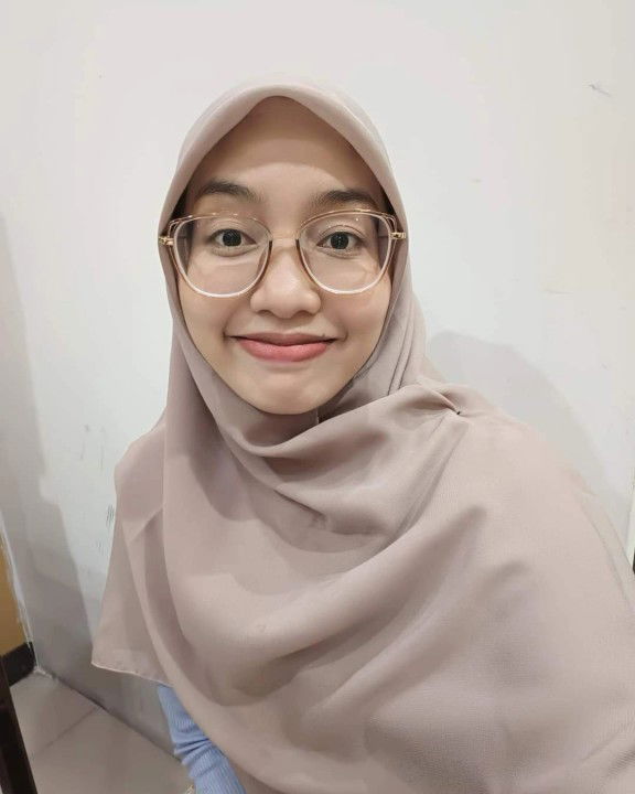 Meutia Rafni Fenisya profile icon