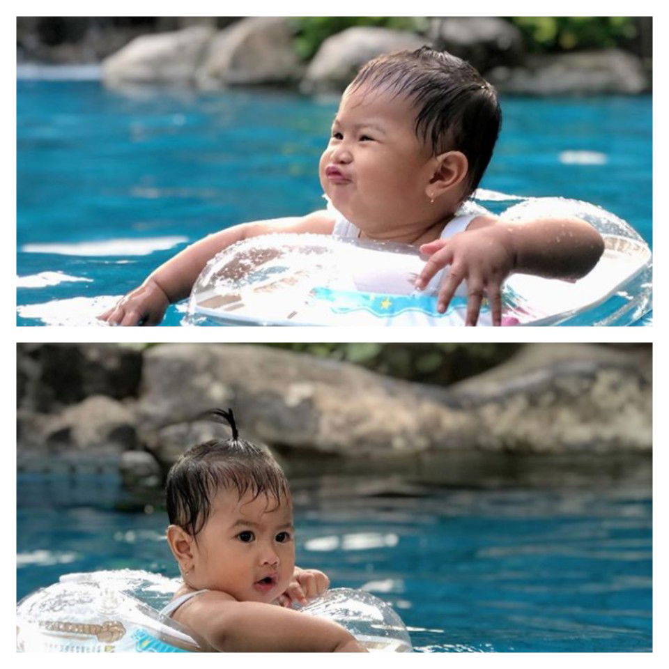 Kiandra Zalina Tirta Nawasena profile icon