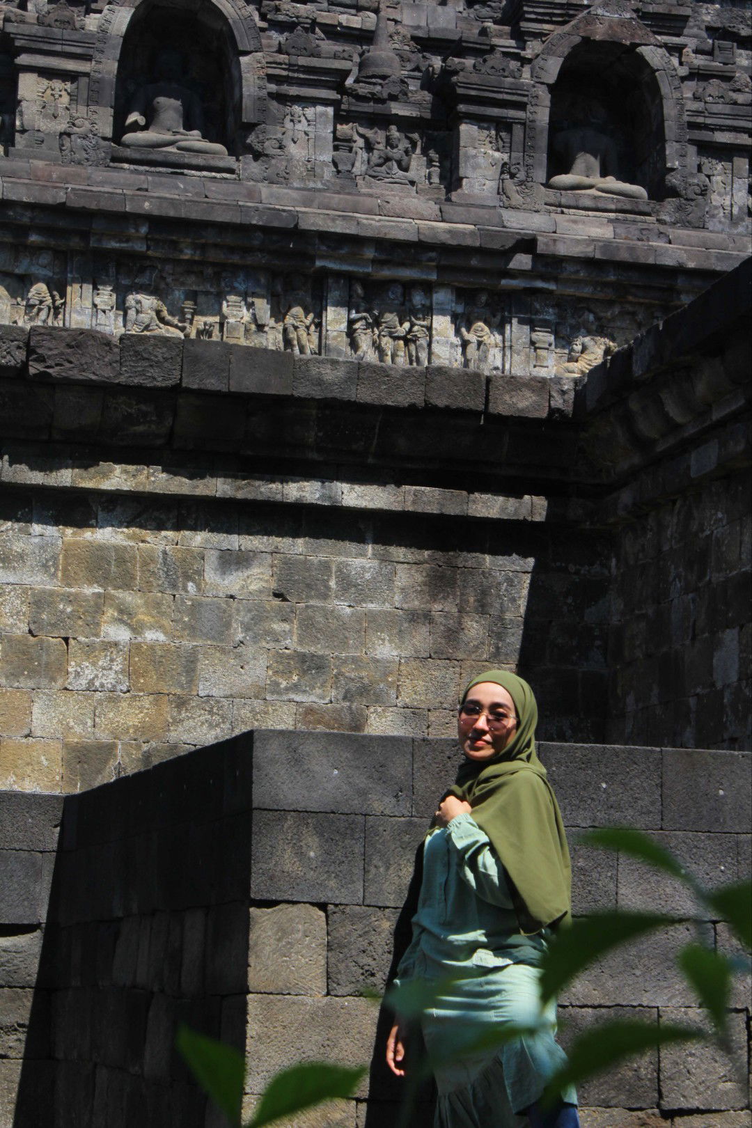 Kharisma Ratna profile icon