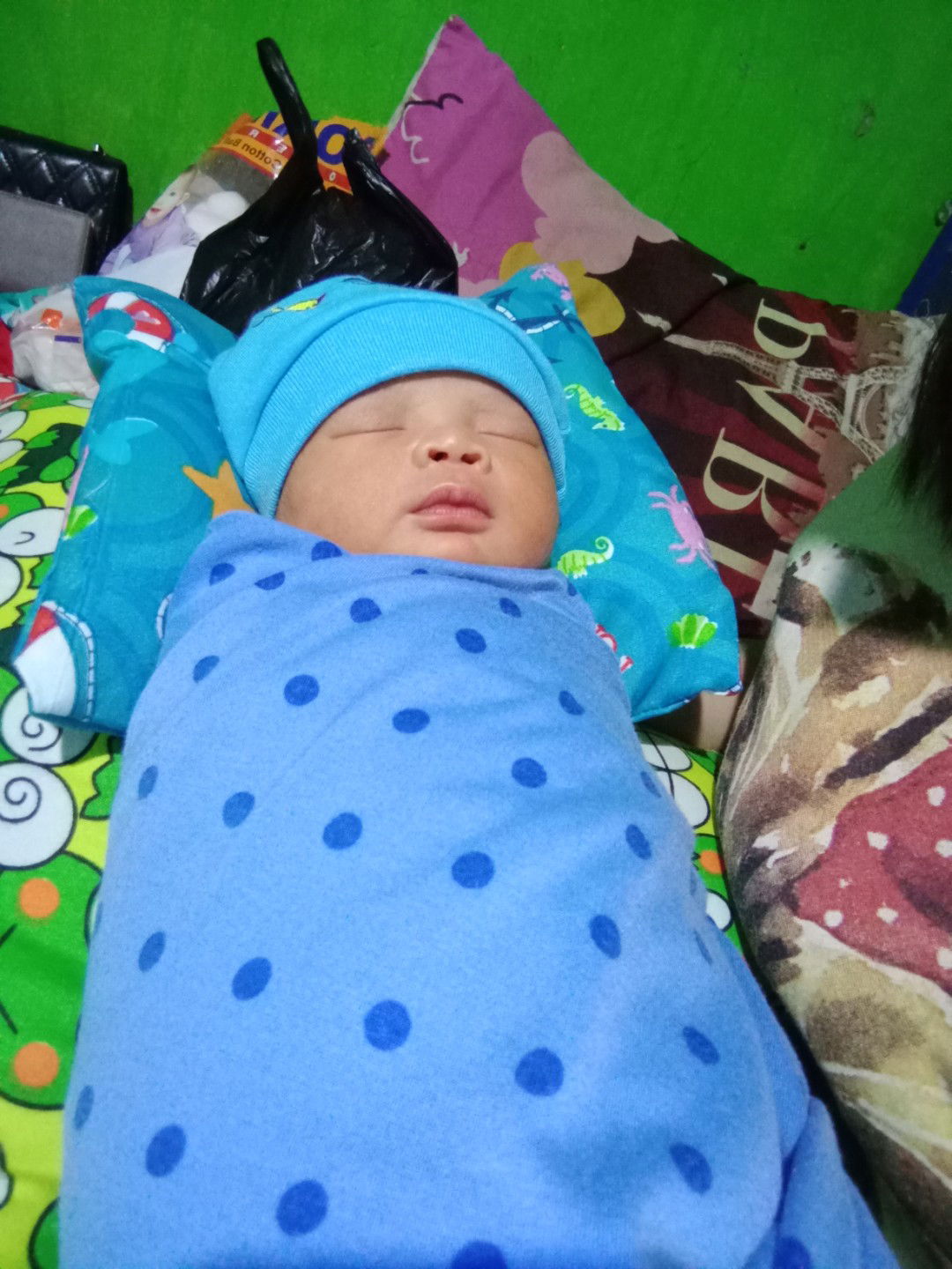 Intan Pamungkas profile icon