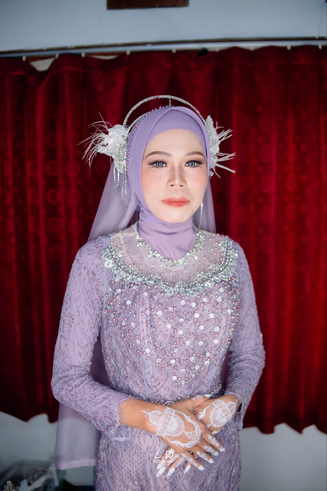 Aii Dara N profile icon