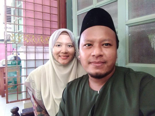 Nur Asyiqin Zamir profile icon