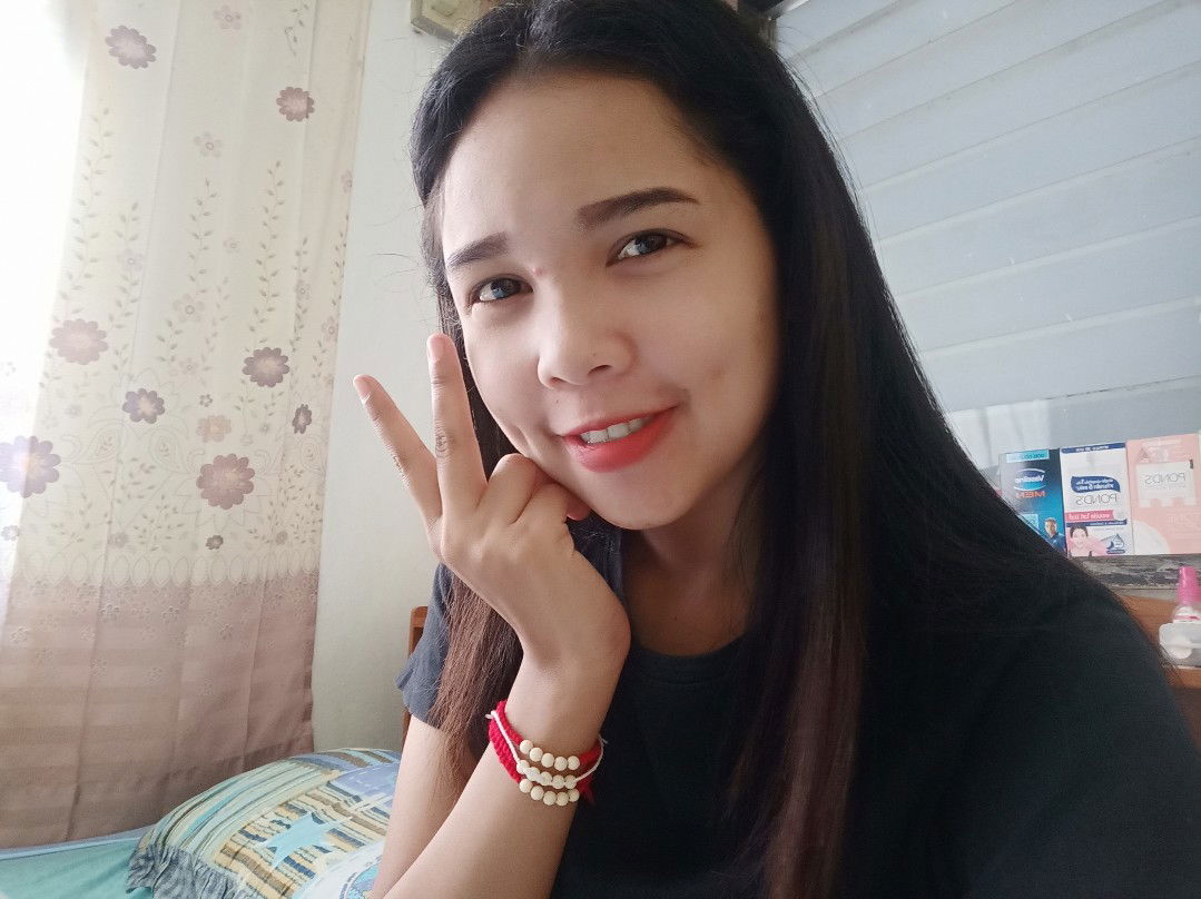 Pang Pattarawan profile icon