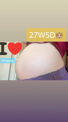 27W5D ?