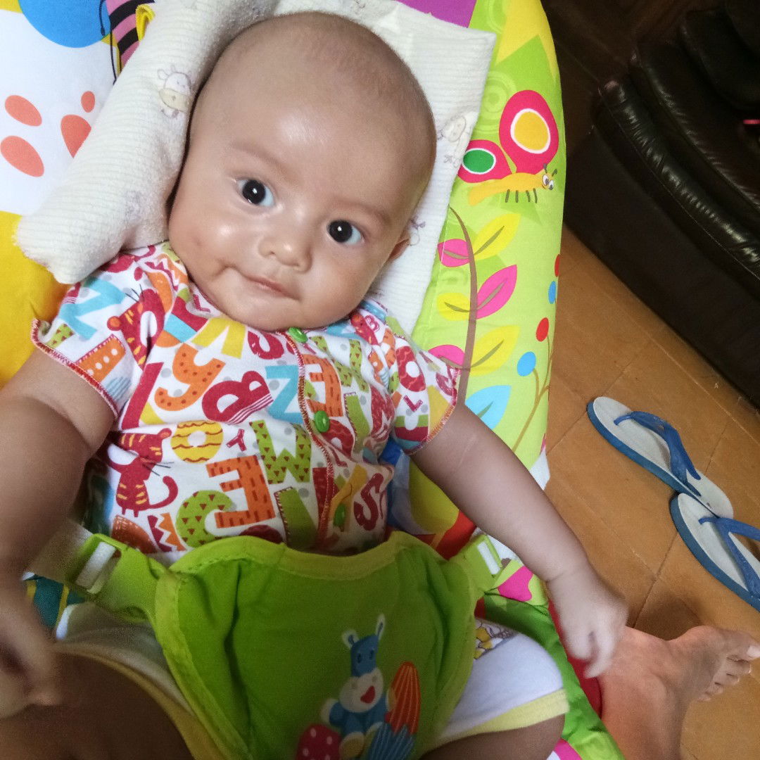 Nurul Fhanzia Al Tegally profile icon