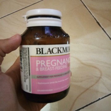 vitamin + susu bumik