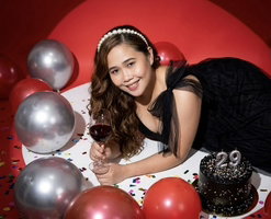 Yanie Pacheco profile icon