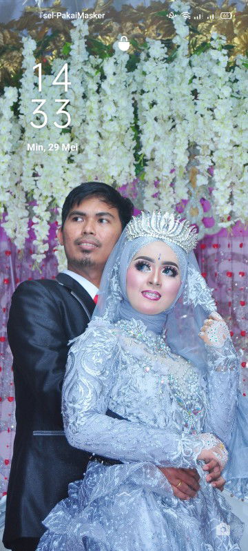 Irma Anwarr profile icon