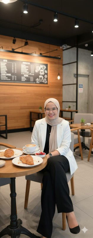 ILma Tiana SI profile icon