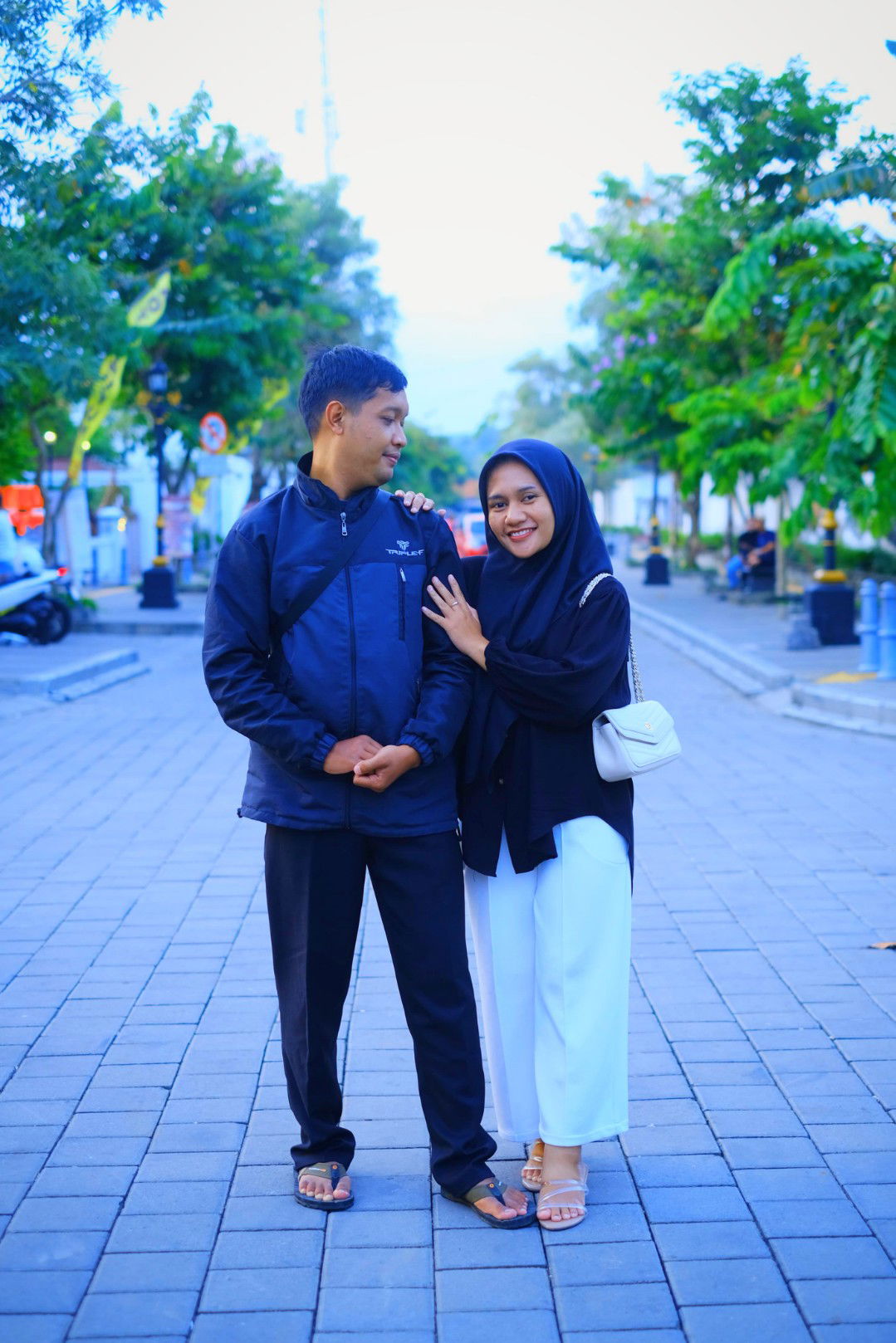 Syafana Intani profile icon