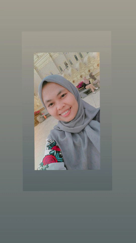 Alwiyah Batubara profile icon