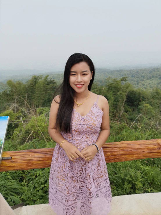 Suwanan Khongpetsak profile icon