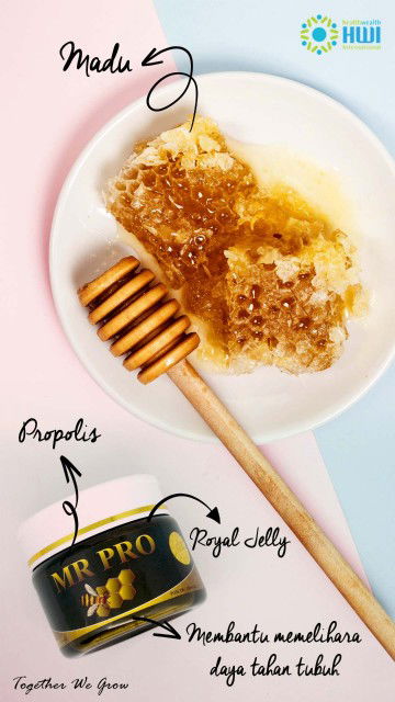 penambah nafsu makan