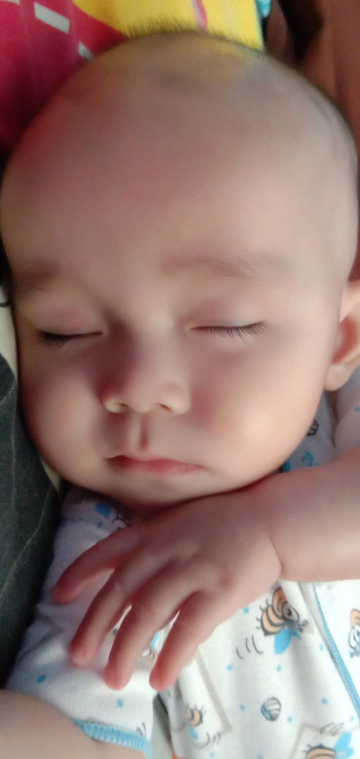 Nathan's Mommy profile icon