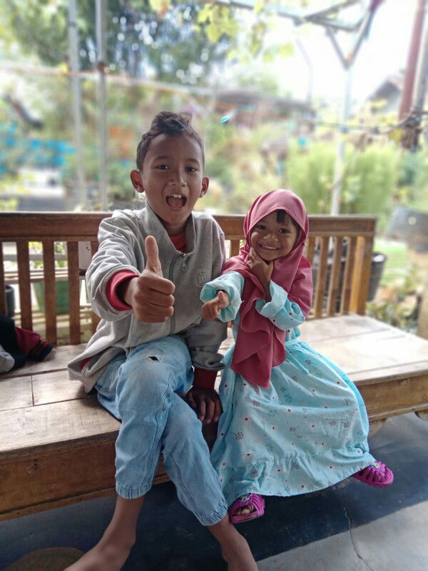 Dyah Febriana profile icon